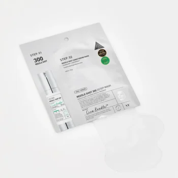 <span class="notranslate">VT COSMETICS VT REEDLE SHOT</span> 300 2-STEP mask 25 gr