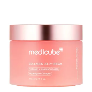 <span class="notranslate">MEDICUBE COLLAGEN JELLY</span> firming gel cream 110 ml