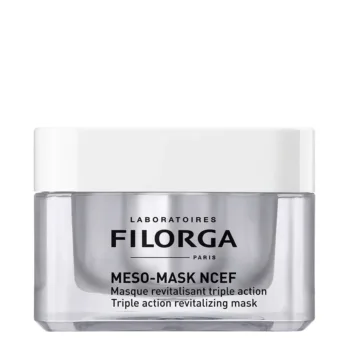 <span class="notranslate">LABORATOIRES FILORGA MESO-MASK NCEF</span> triple action revitalizing mask 50 ml