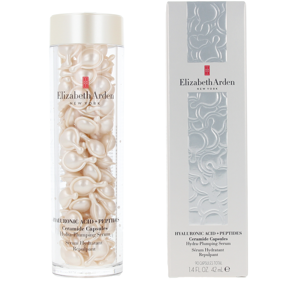ELIZABETH <span class="notranslate">ARDEN HYALURONIC ACID</span> ceramide 90 capsules