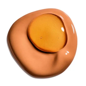 <span class="notranslate">CLARINS DOUBLE SERUM</span> makeup base #M5N 30 ml