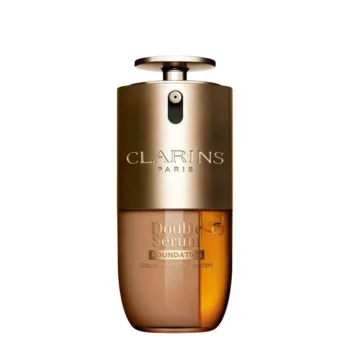<span class="notranslate">CLARINS DOUBLE SERUM</span> makeup base #M5N 30 ml
