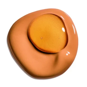 <span class="notranslate">CLARINS DOUBLE SERUM</span> makeup base #M5C 30 ml