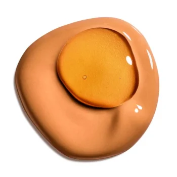 <span class="notranslate">CLARINS DOUBLE SERUM</span> makeup base #M4N 30 ml