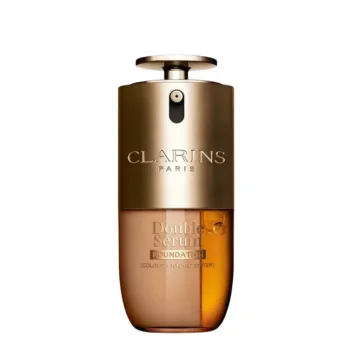 <span class="notranslate">CLARINS DOUBLE SERUM</span> makeup base #M4N 30 ml