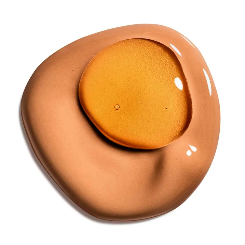 <span class="notranslate">CLARINS DOUBLE SERUM</span> makeup base #M4C 30 ml