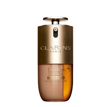 <span class="notranslate">CLARINS DOUBLE SERUM</span> makeup base #M3N 30 ml