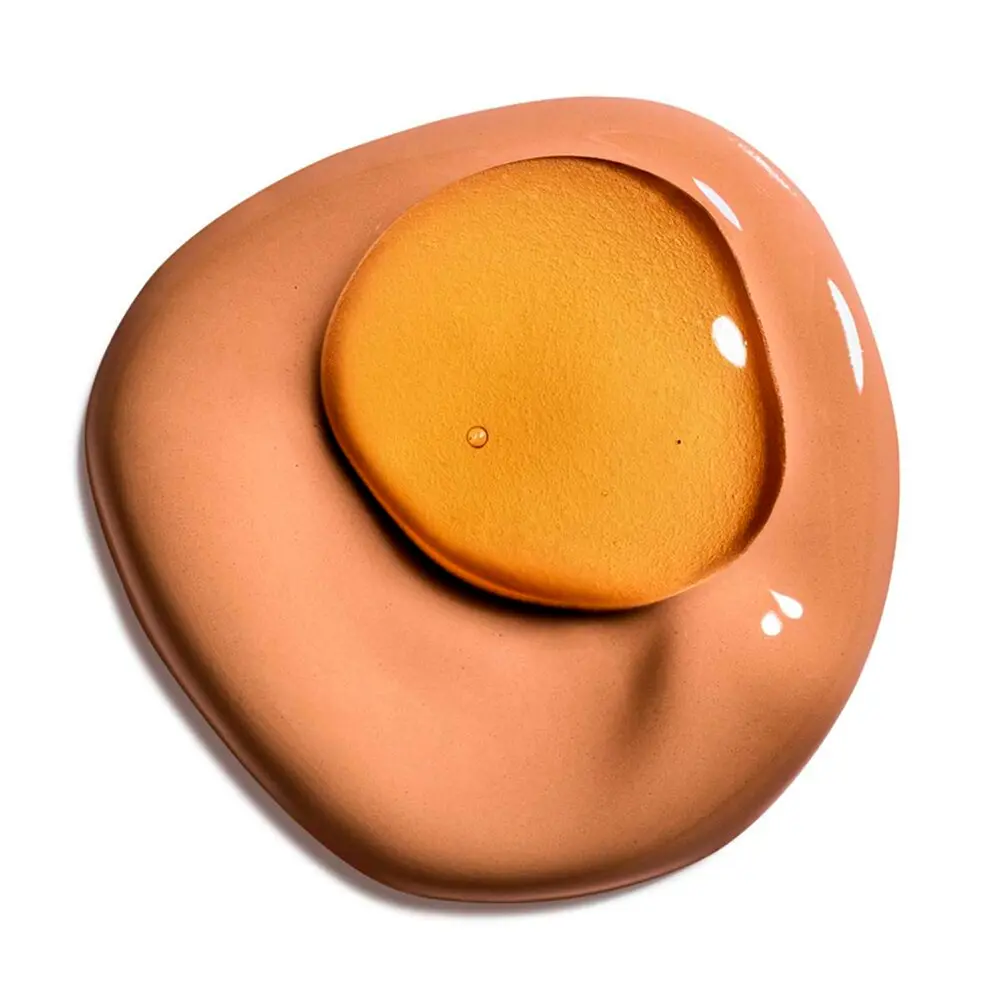 <span class="notranslate">CLARINS DOUBLE SERUM</span> makeup base #M3C 30 ml