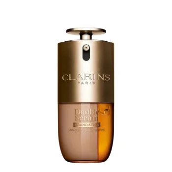 <span class="notranslate">CLARINS DOUBLE SERUM</span> makeup base #M2W 30 ml