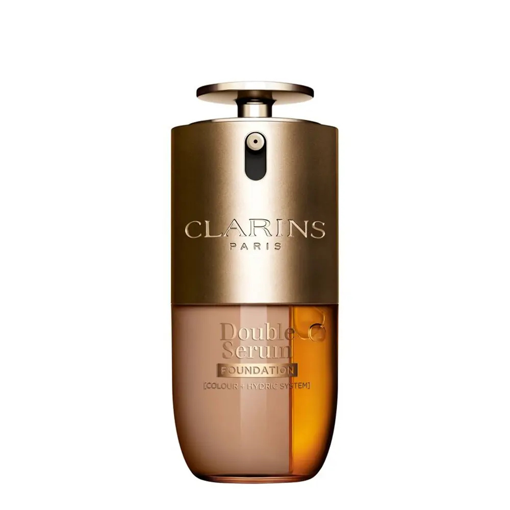 <span class="notranslate">CLARINS DOUBLE SERUM</span> makeup base #M2W 30 ml <span class="notranslate">CLARINS DOUBLE SERUM</span> makeup base #M2W 30 ml