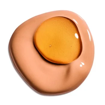 <span class="notranslate">CLARINS DOUBLE SERUM</span> makeup base #M2N 30 ml