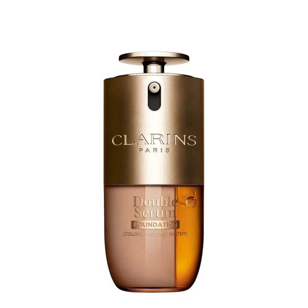 <span class="notranslate">CLARINS DOUBLE SERUM</span> makeup base #M2N 30 ml <span class="notranslate">CLARINS DOUBLE SERUM</span> makeup base #M2N 30 ml