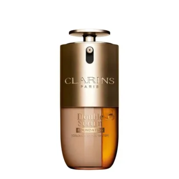 <span class="notranslate">CLARINS DOUBLE SERUM</span> makeup base #M1W 30 ml
