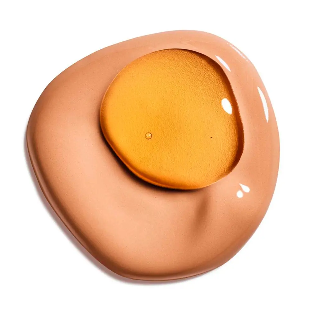 <span class="notranslate">CLARINS DOUBLE SERUM</span> makeup base #L6W 30 ml