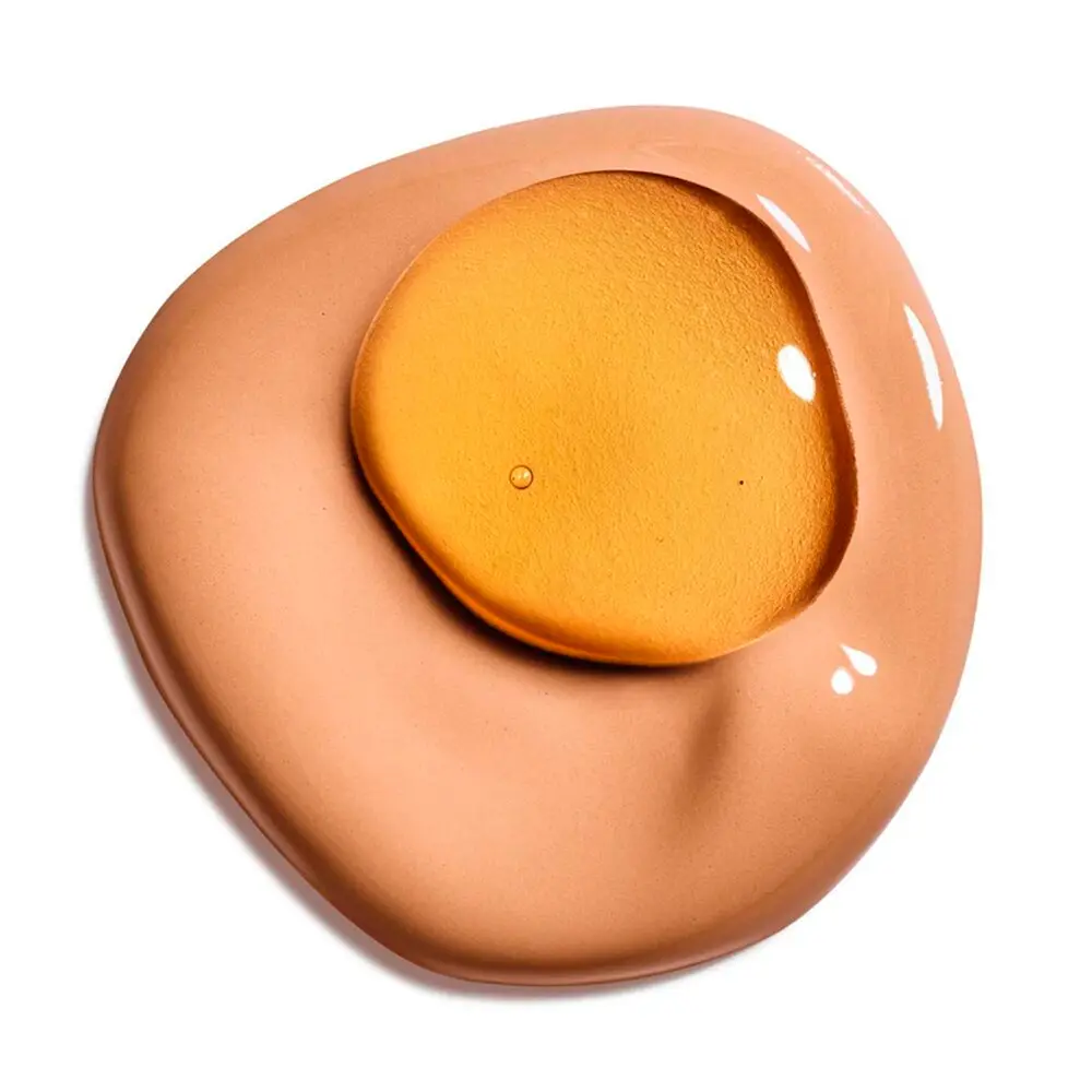 <span class="notranslate">CLARINS DOUBLE SERUM</span> makeup base #L6N 30 ml