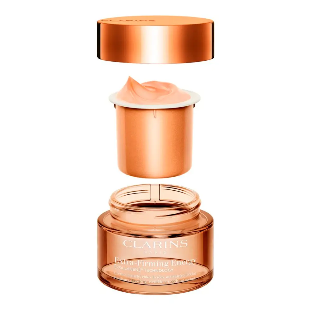<span class="notranslate">CLARINS EXTRA FIRMING</span> ENERGY Firming Cream 50ml Refill