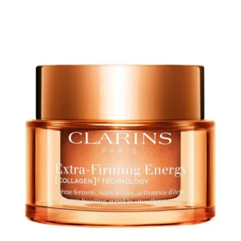 <span class="notranslate">CLARINS EXTRA FIRMING</span> ENERGY firming cream, smooths wrinkles, activates radiance 50 ml