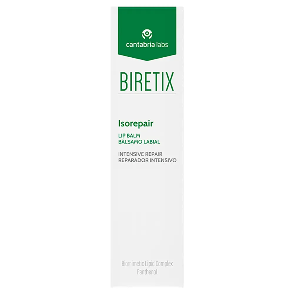 BIRETIX BIRETIX ISOREPAIR repairing balm 10 ml
