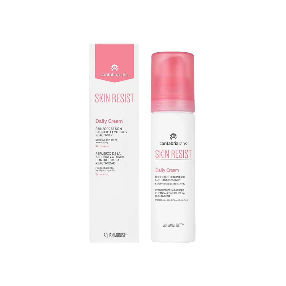 SKIN RESIST SKIN RESIST crème de jour 50 ml