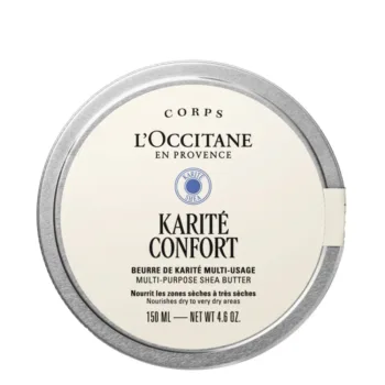 L'OCCITANE EN PROVENCE Multifunctional Shea Comfort Cream with Shea Butter 150 ml