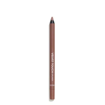 GOSH VELVET TOUCH waterproof lipliner #001-Nougat Crisp 1.20 gr