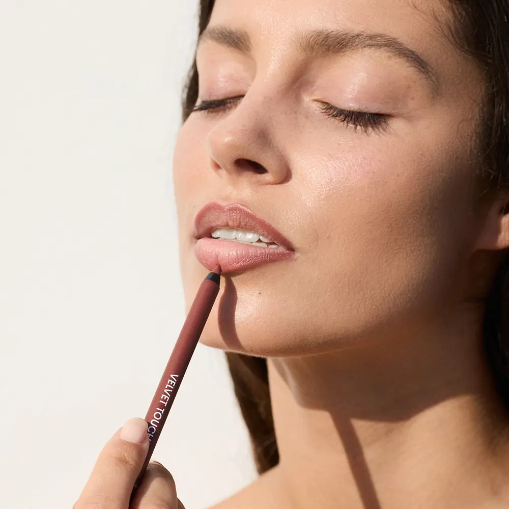 <span class="notranslate">GOSH VELVET TOUCH</span> waterproof lipliner #012-Raisin 1.20 gr <span class="notranslate">GOSH VELVET TOUCH</span> waterproof lipliner #012-Raisin 1.20 gr - Image 3