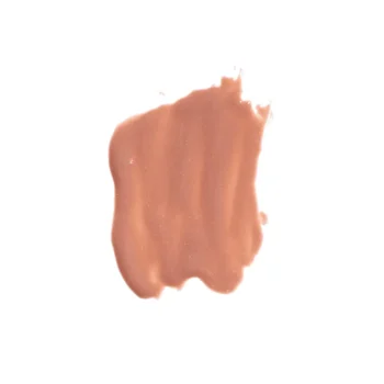 GOSH PEPTIDE LIP GLOSS lip gloss #007-Chocolate Mousse 7 ml