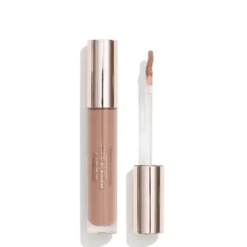 GOSH PEPTIDE LIP GLOSS lip gloss #007-Chocolate Mousse 7 ml