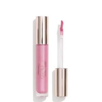 GOSH PEPTIDE LIP GLOSS lip gloss #012-Retro Rose 7 ml