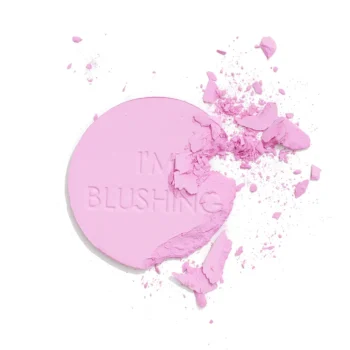GOSH I'M BLUSHING #005-Shocking Pink 5.5 gr