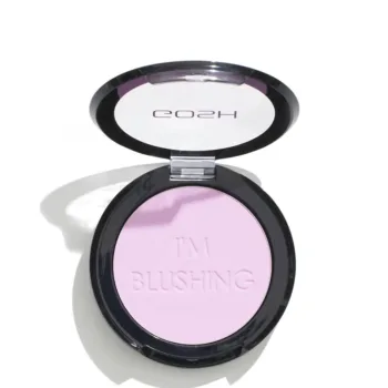 GOSH Ich werde rot #005 – Schockierendes Pink 5.5 g