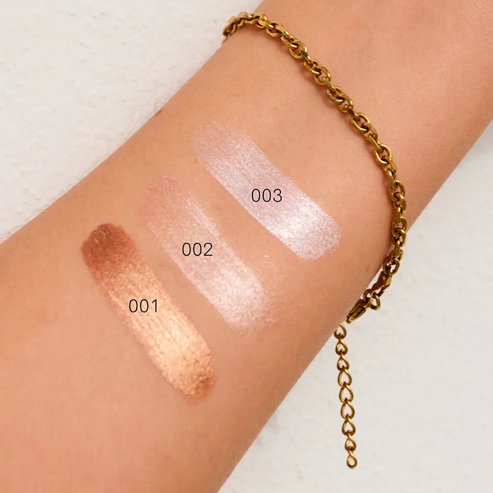 GOSH GLOW UP #003-Starlight 14 ml