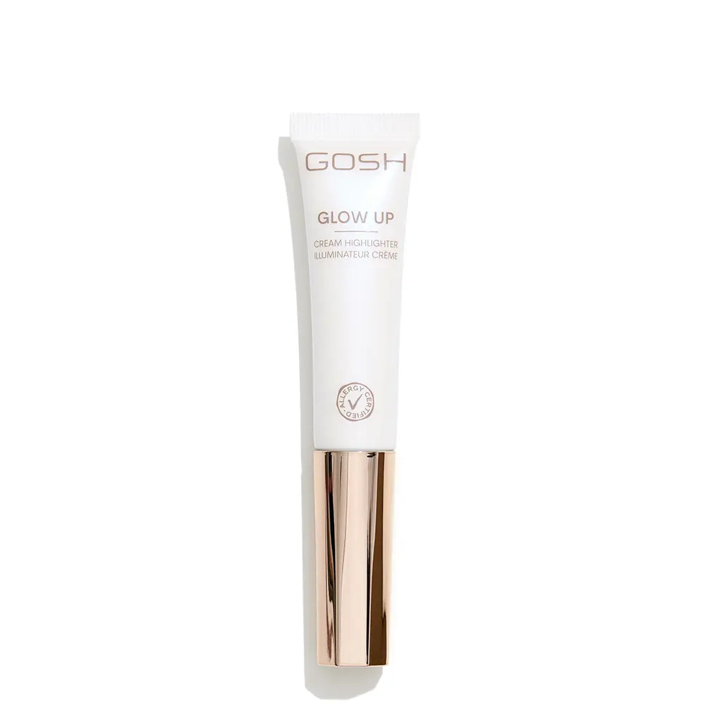 GOSH GLOW UP #003-Starlight 14 ml GOSH GLOW UP #003-Starlight 14 ml