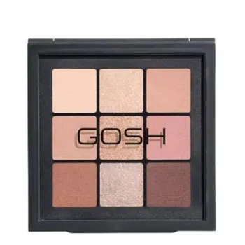 GOSH EYEDENTITY palette #006-Be Harmless 8 gr