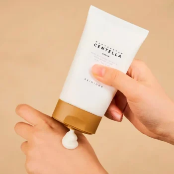 <span class="notranslate">SKIN1004 MADAGASCAR CENTELLA</span> cream 75 ml