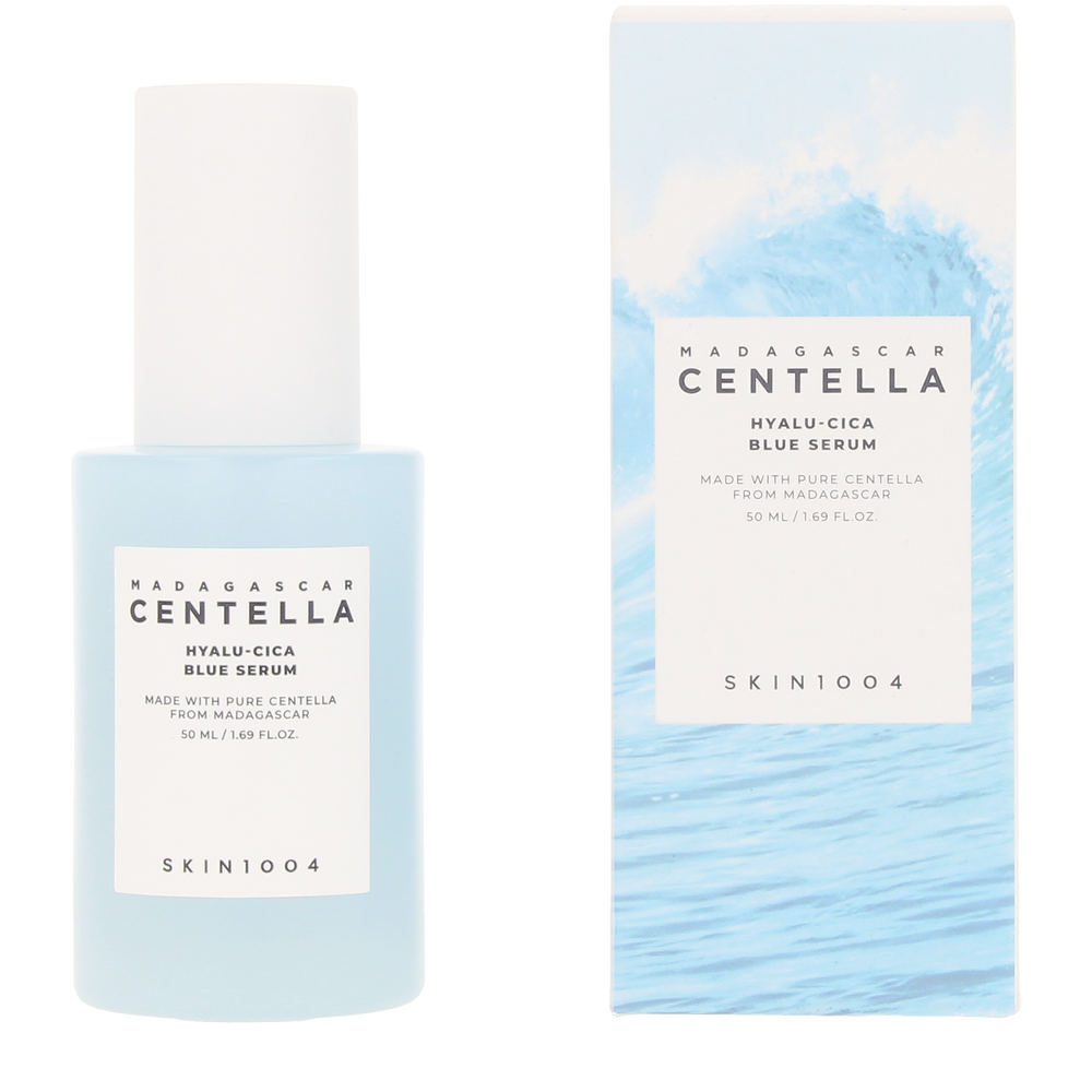 SKIN1004 MADAGASCAR CENTELLA moisturizing facial serum 50 ml