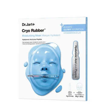 <span class="notranslate">DR.JART+ CRYO RUBBER</span> mascarilla hidratante 2 u