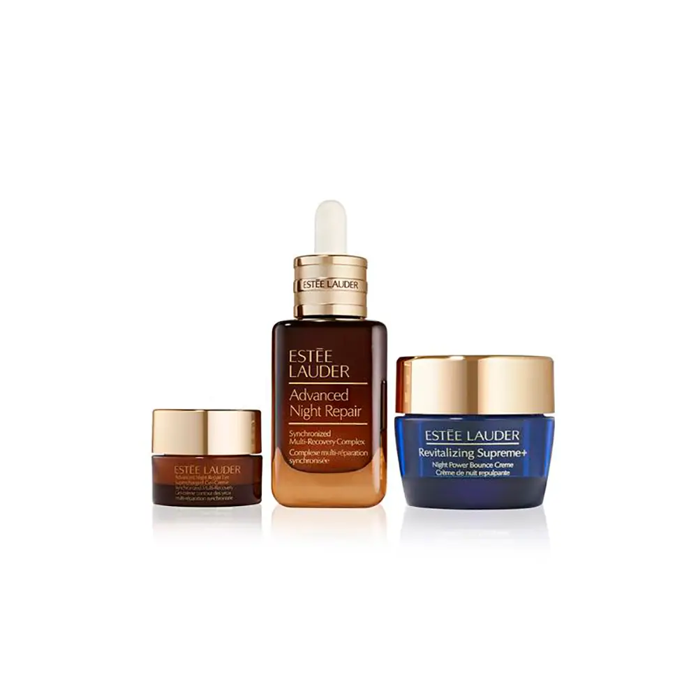 <span class="notranslate">ESTÉE LAUDER ADVANCED NIGHT REPAIR</span> set 3 pcs