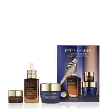 <span class="notranslate">ESTÉE LAUDER ADVANCED NIGHT REPAIR</span> set 3 pcs