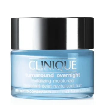CLINIQUE TURNAROUND revitalizing night moisturizer 50ml