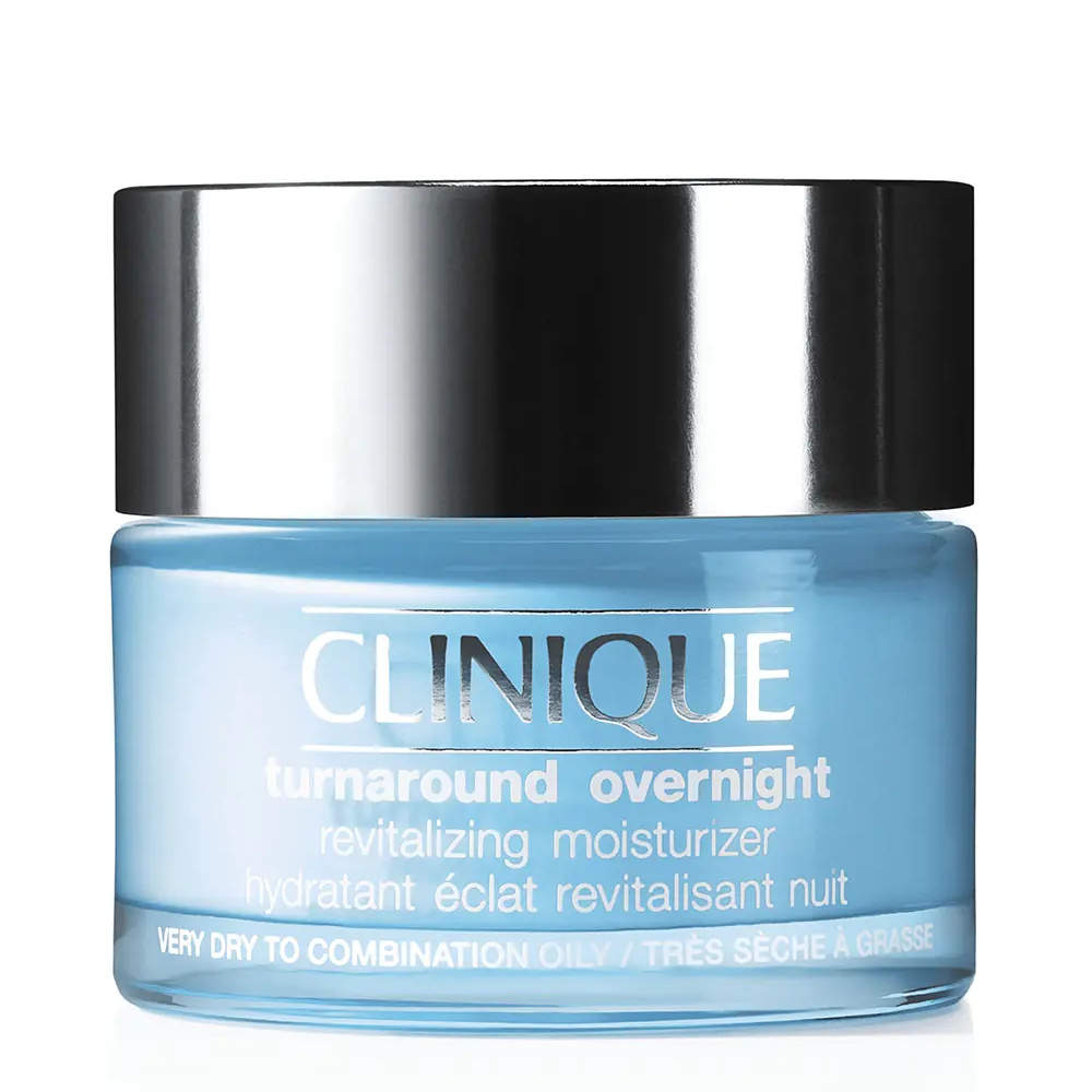 <span class="notranslate">CLINIQUE TURNAROUND</span> revitalizing night moisturizer 50ml <span class="notranslate">CLINIQUE TURNAROUND</span> revitalizing night moisturizer 50ml