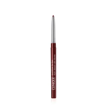 CLINIQUE QUICKLINERS FOR LIPS lip liner #Black Honey 1 unit