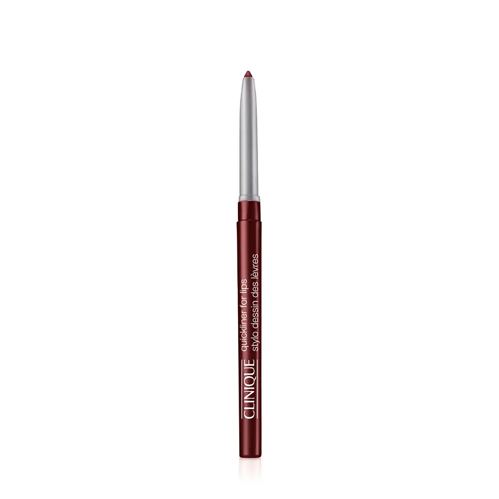CLINIQUE QUICKLINERS FOR LIPS lip liner #Black Honey 1 unit