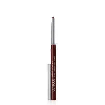 CLINIQUE QUICKLINERS FOR LIPS lip liner #Black Honey 1 unit