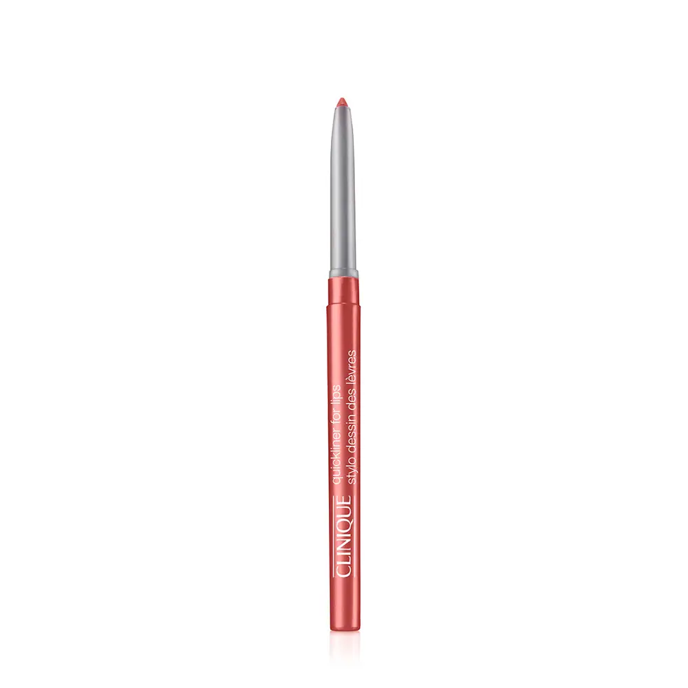 CLINIQUE QUICKLINERS FOR LIPS lip liner #Pink Honey 1 unit