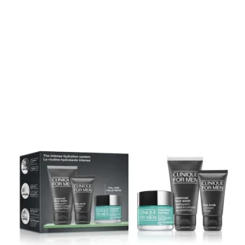 <span class="notranslate">CLINIQUE MEN</span> MAXIMUM HYDRATOR set 3 pcs