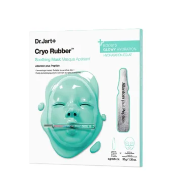 <span class="notranslate">DR.JART+ CRYO RUBBER</span> soothing mask 2 units