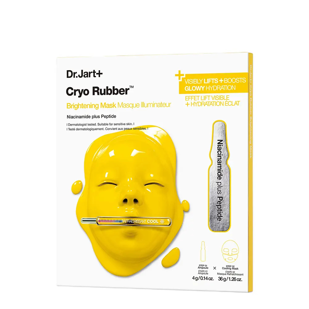 <span class="notranslate">DR.JART+ CRYO RUBBER</span> illuminating mask 2 units <span class="notranslate">DR.JART+ CRYO RUBBER</span> illuminating mask 2 units