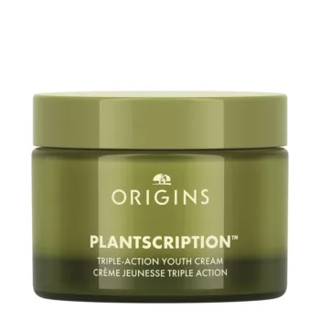 <span class="notranslate">ORIGINS PLANTSCRIPTION</span> TRIPLE-ACTION YOUTH moisturizing cream 50 ml