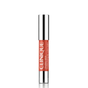 CLINIQUE CHUBBY STICK moisturizing lip balm with color #Mega Melon 3 gr